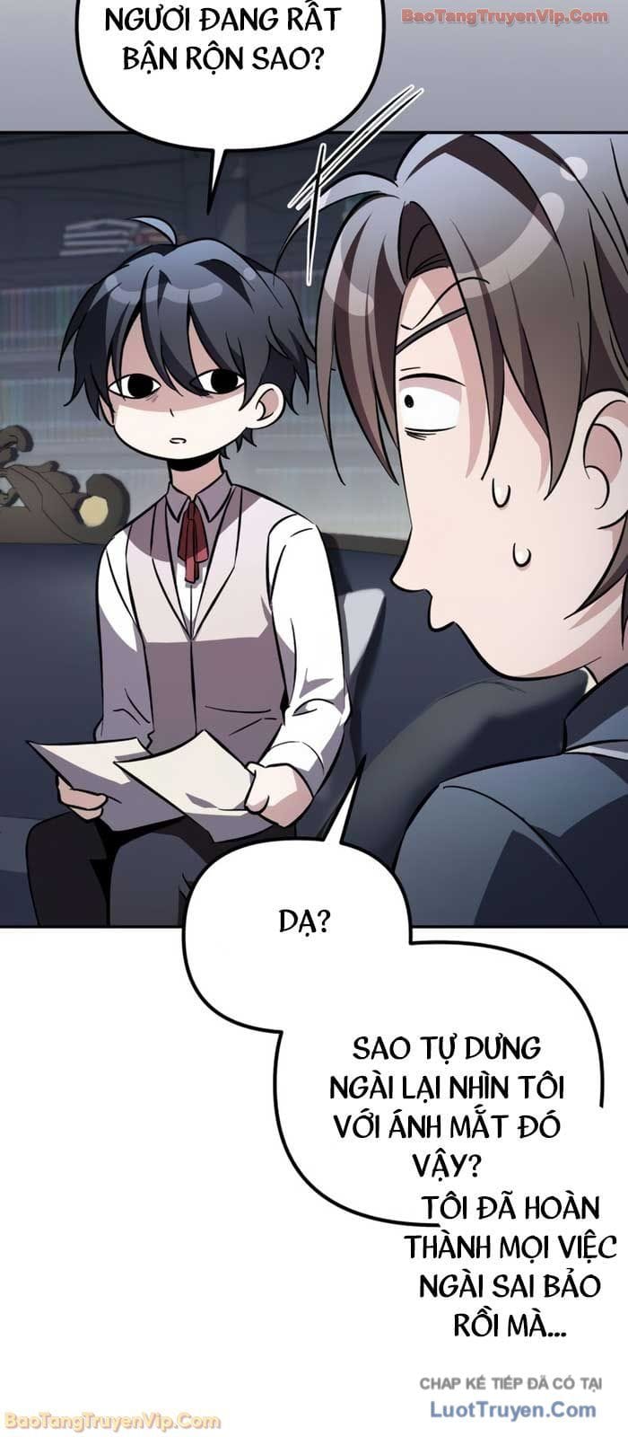 Trở Thành Người Bảo Trợ Cho Những Kẻ Phản Diện Chapter 12 - Trang 10