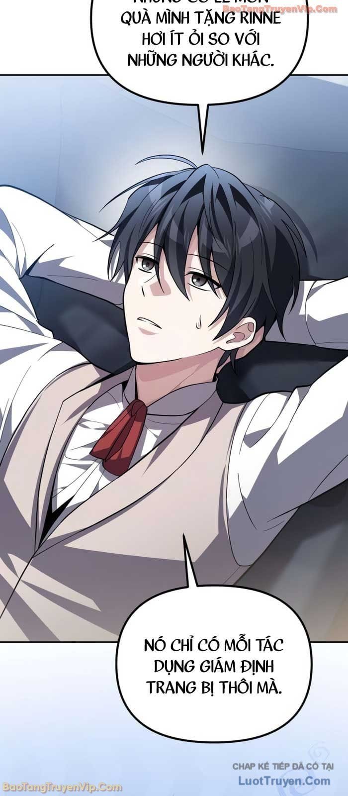 Trở Thành Người Bảo Trợ Cho Những Kẻ Phản Diện Chapter 12 - Trang 25