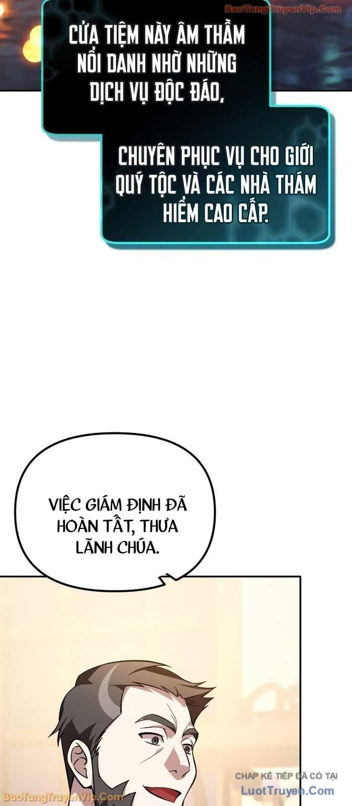 Trở Thành Người Bảo Trợ Cho Những Kẻ Phản Diện Chapter 12 - Trang 33