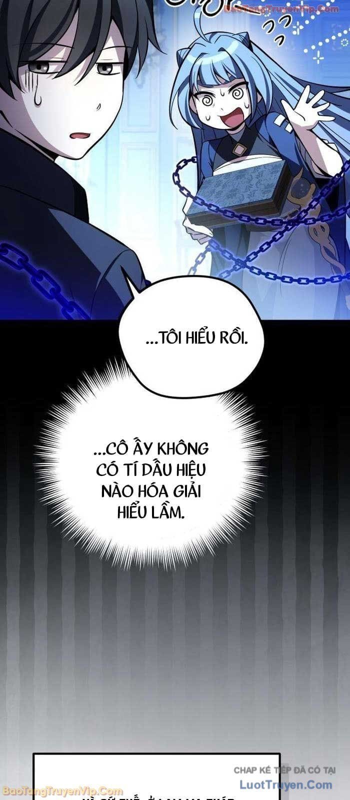Trở Thành Người Bảo Trợ Cho Những Kẻ Phản Diện Chapter 13 - Trang 48