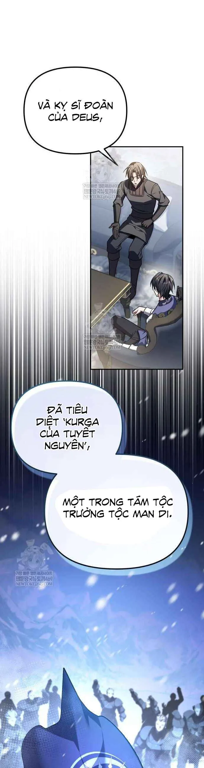 Trở Thành Người Bảo Trợ Cho Những Kẻ Phản Diện Chapter 15 - Trang 17