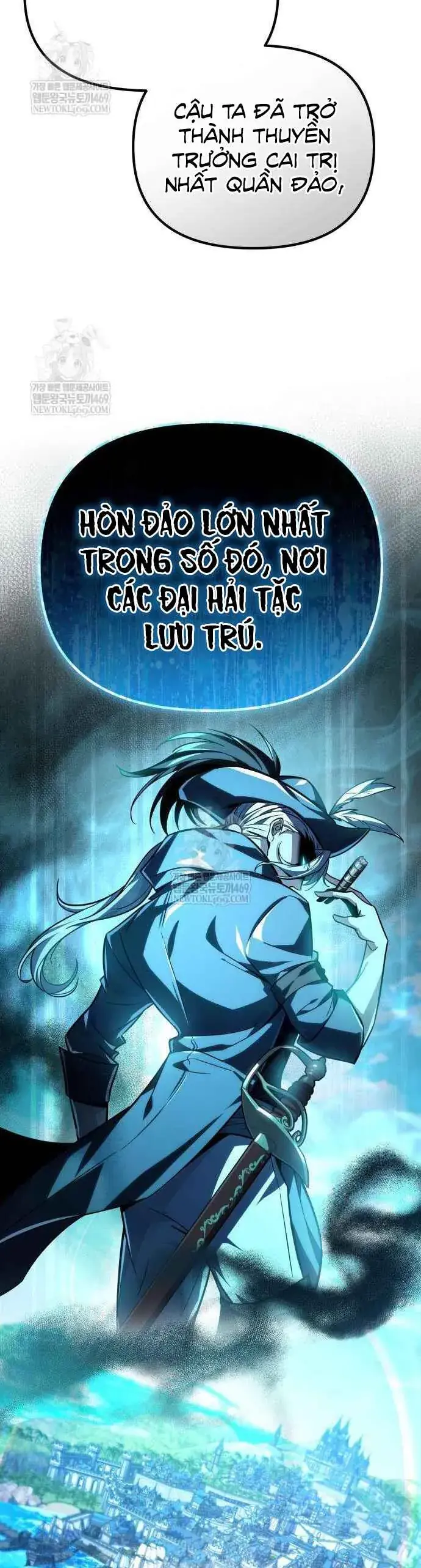 Trở Thành Người Bảo Trợ Cho Những Kẻ Phản Diện Chapter 15 - Trang 24