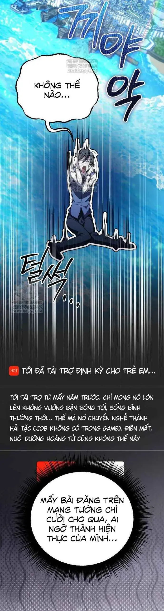 Trở Thành Người Bảo Trợ Cho Những Kẻ Phản Diện Chapter 15 - Trang 25