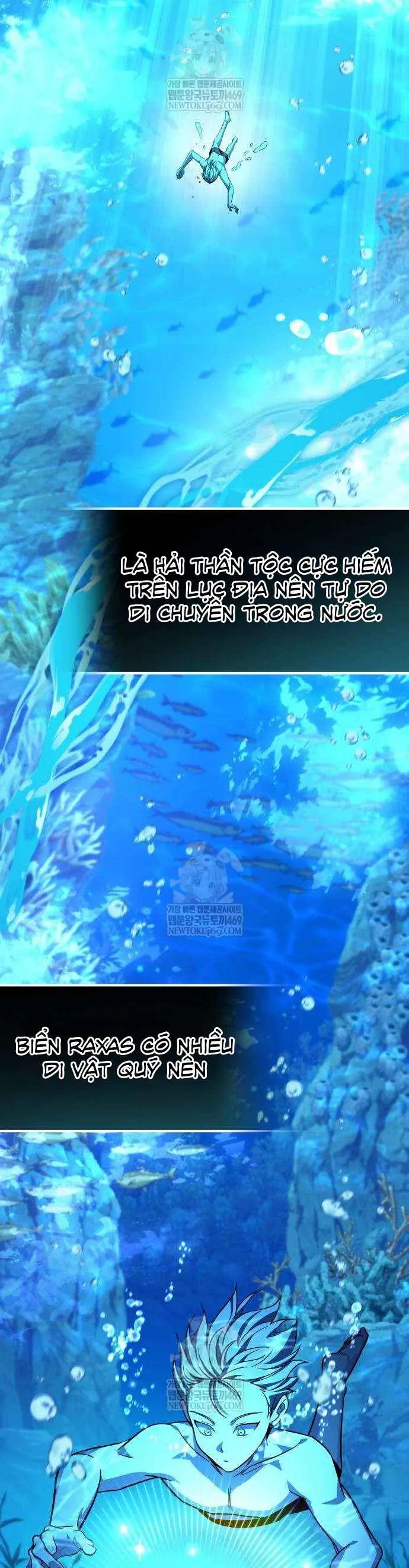 Trở Thành Người Bảo Trợ Cho Những Kẻ Phản Diện Chapter 15 - Trang 27