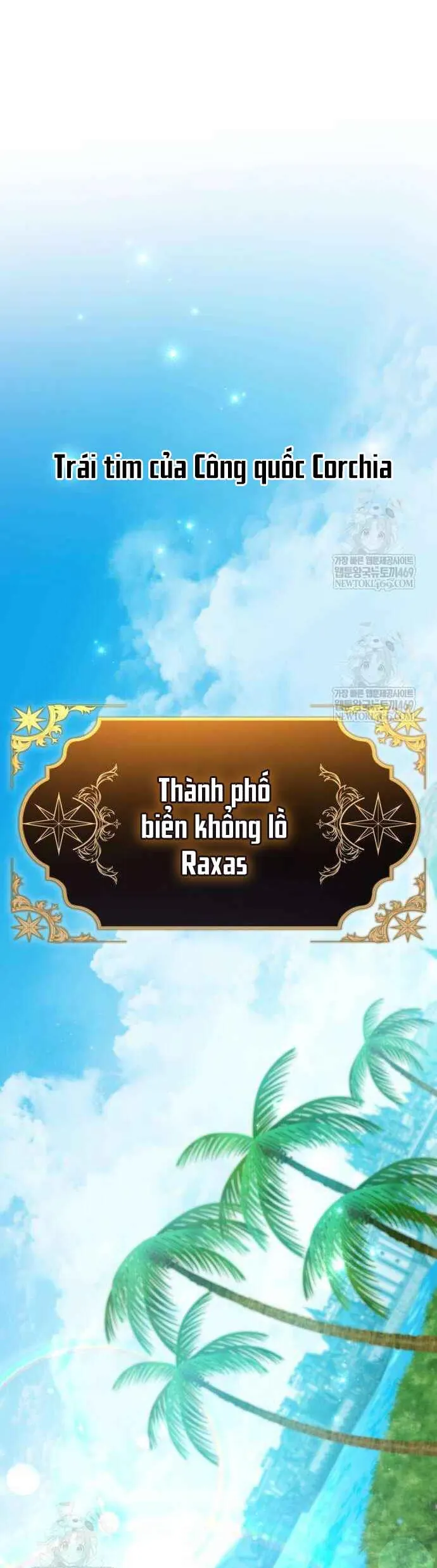Trở Thành Người Bảo Trợ Cho Những Kẻ Phản Diện Chapter 15 - Trang 34