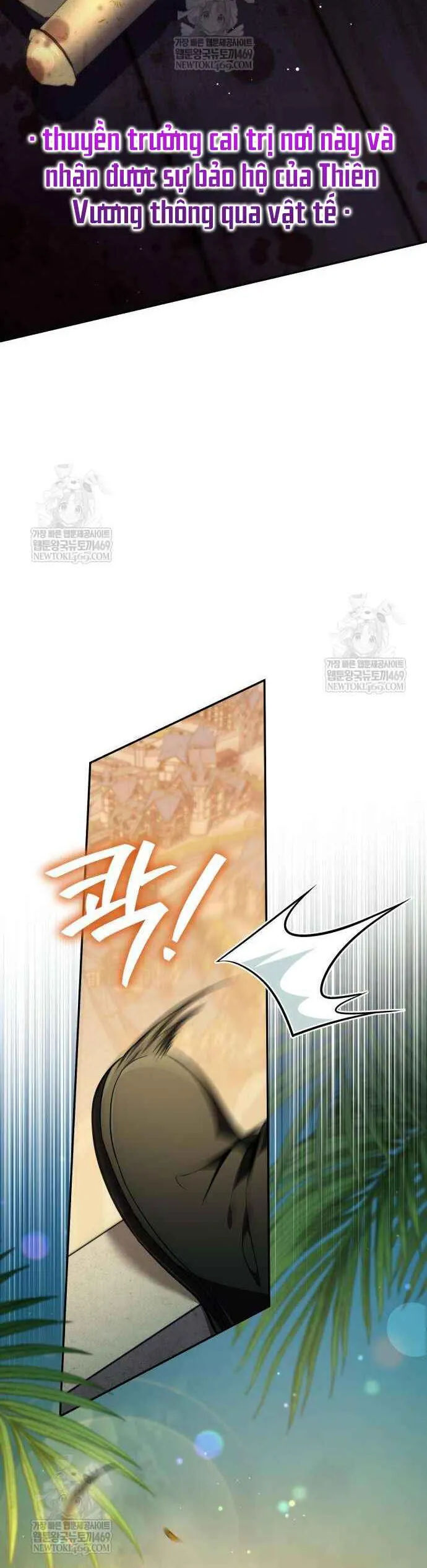 Trở Thành Người Bảo Trợ Cho Những Kẻ Phản Diện Chapter 15 - Trang 38