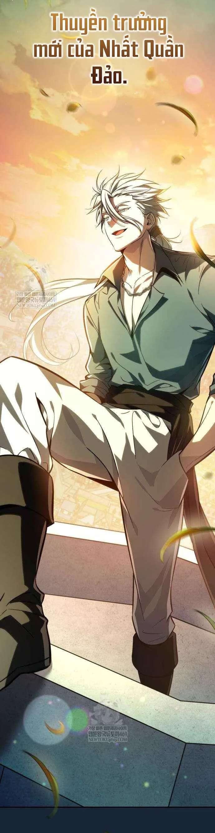 Trở Thành Người Bảo Trợ Cho Những Kẻ Phản Diện Chapter 15 - Trang 39