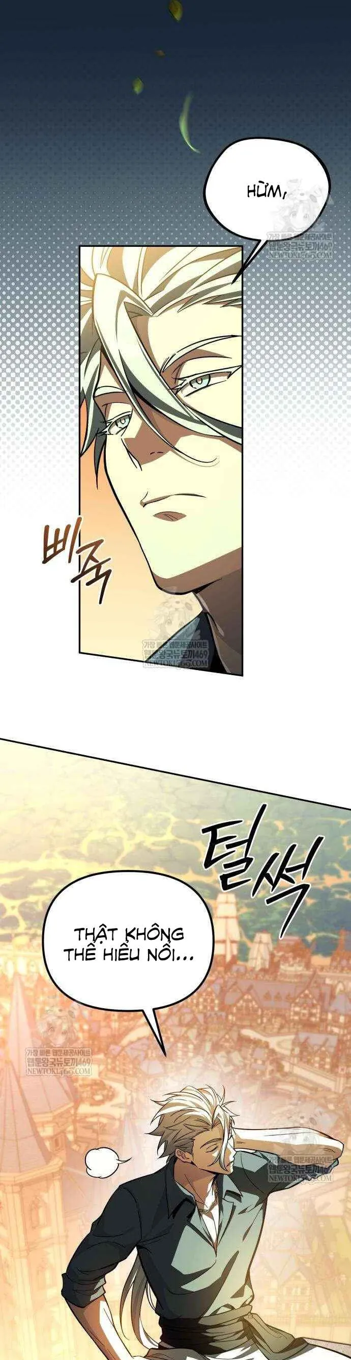 Trở Thành Người Bảo Trợ Cho Những Kẻ Phản Diện Chapter 15 - Trang 40