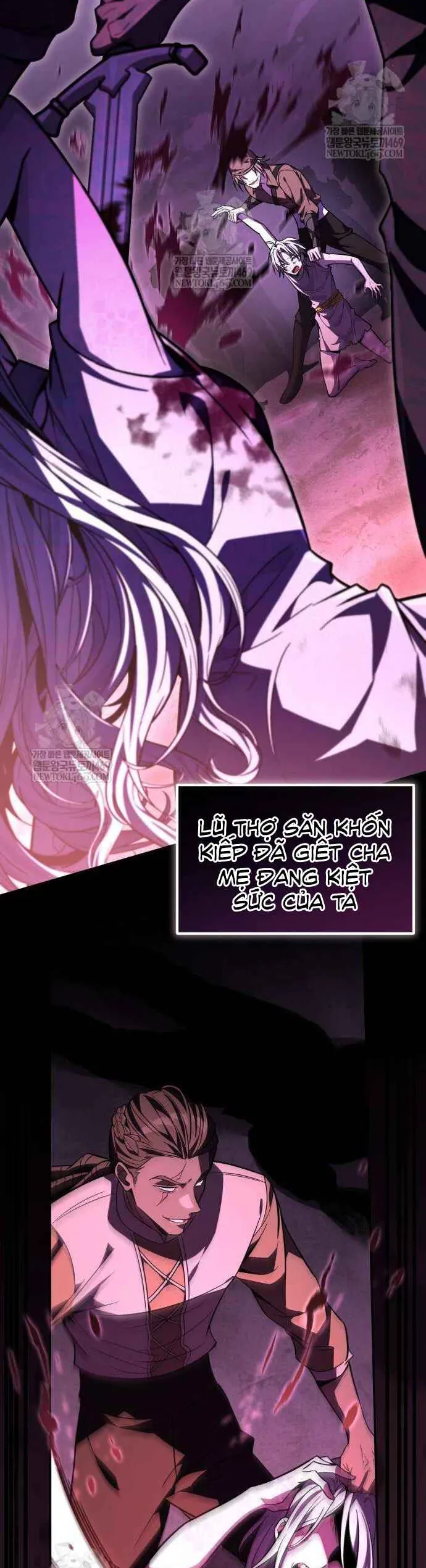 Trở Thành Người Bảo Trợ Cho Những Kẻ Phản Diện Chapter 15 - Trang 49