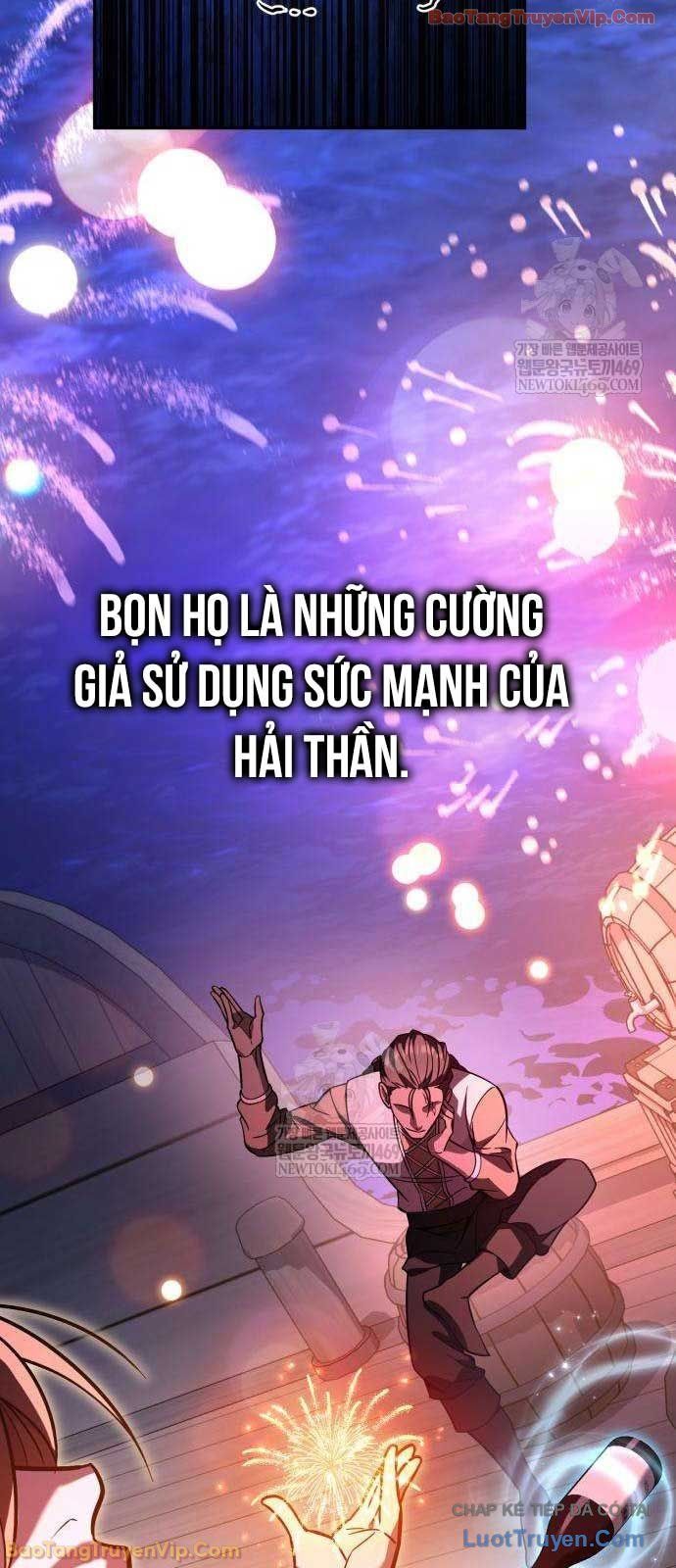 Trở Thành Người Bảo Trợ Cho Những Kẻ Phản Diện Chapter 16 - Trang 11