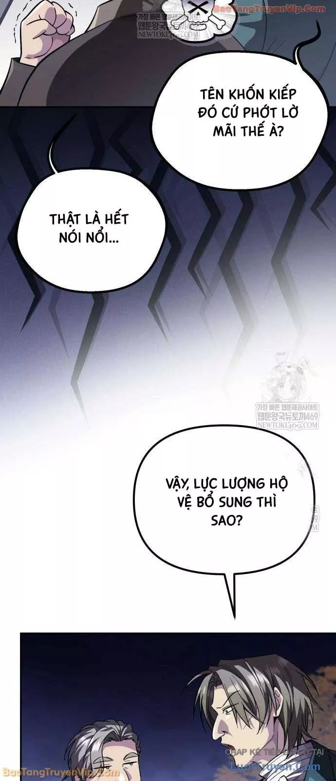 Trở Thành Người Bảo Trợ Cho Những Kẻ Phản Diện Chapter 17 - Trang 12
