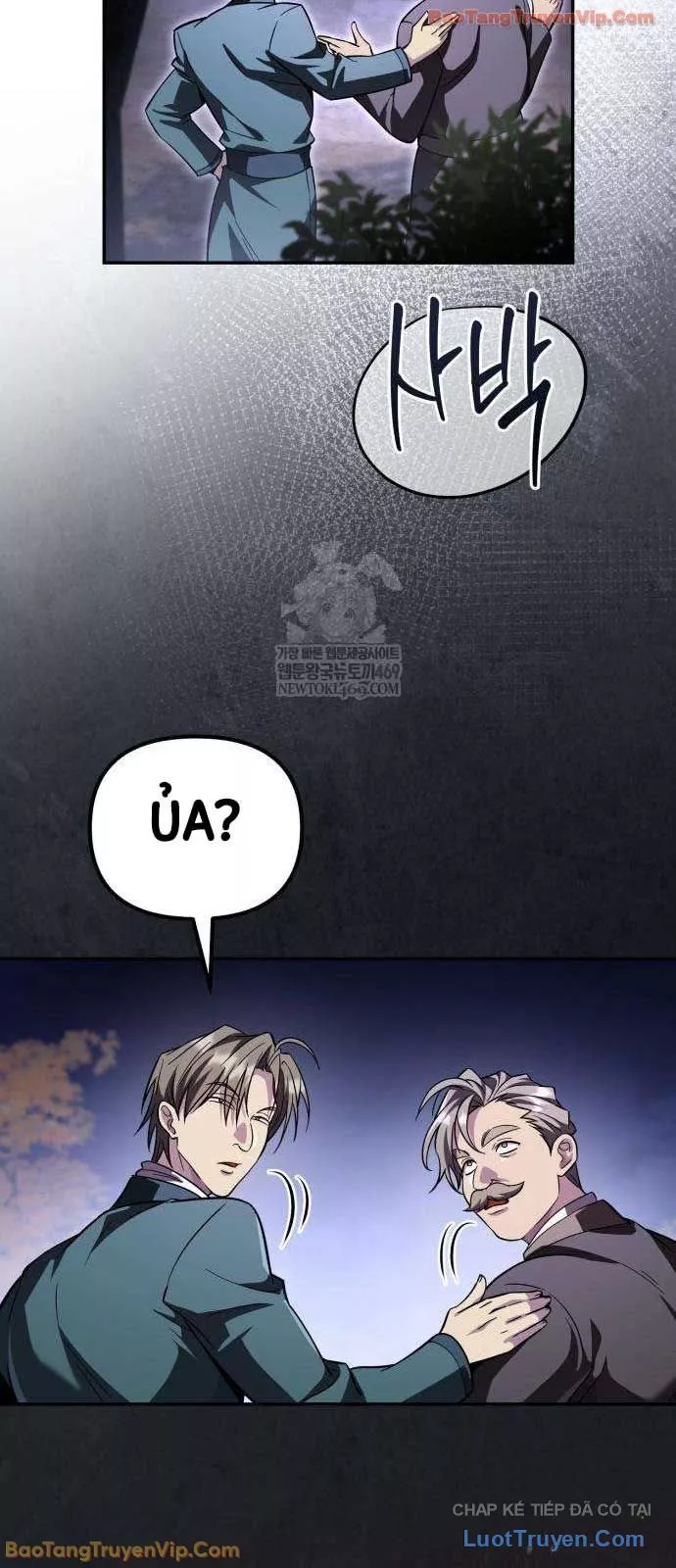 Trở Thành Người Bảo Trợ Cho Những Kẻ Phản Diện Chapter 17 - Trang 18
