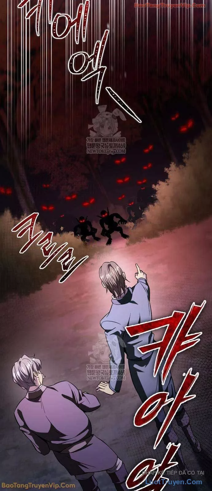 Trở Thành Người Bảo Trợ Cho Những Kẻ Phản Diện Chapter 17 - Trang 21