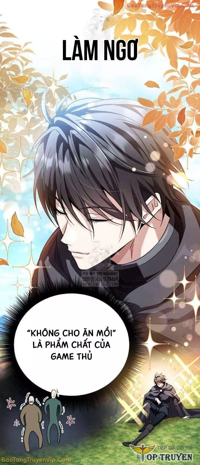 Trở Thành Người Bảo Trợ Cho Những Kẻ Phản Diện Chapter 17 - Trang 8