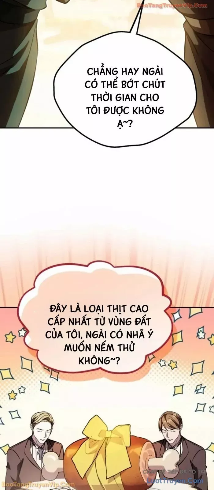 Trở Thành Người Bảo Trợ Cho Những Kẻ Phản Diện Chapter 18 - Trang 11
