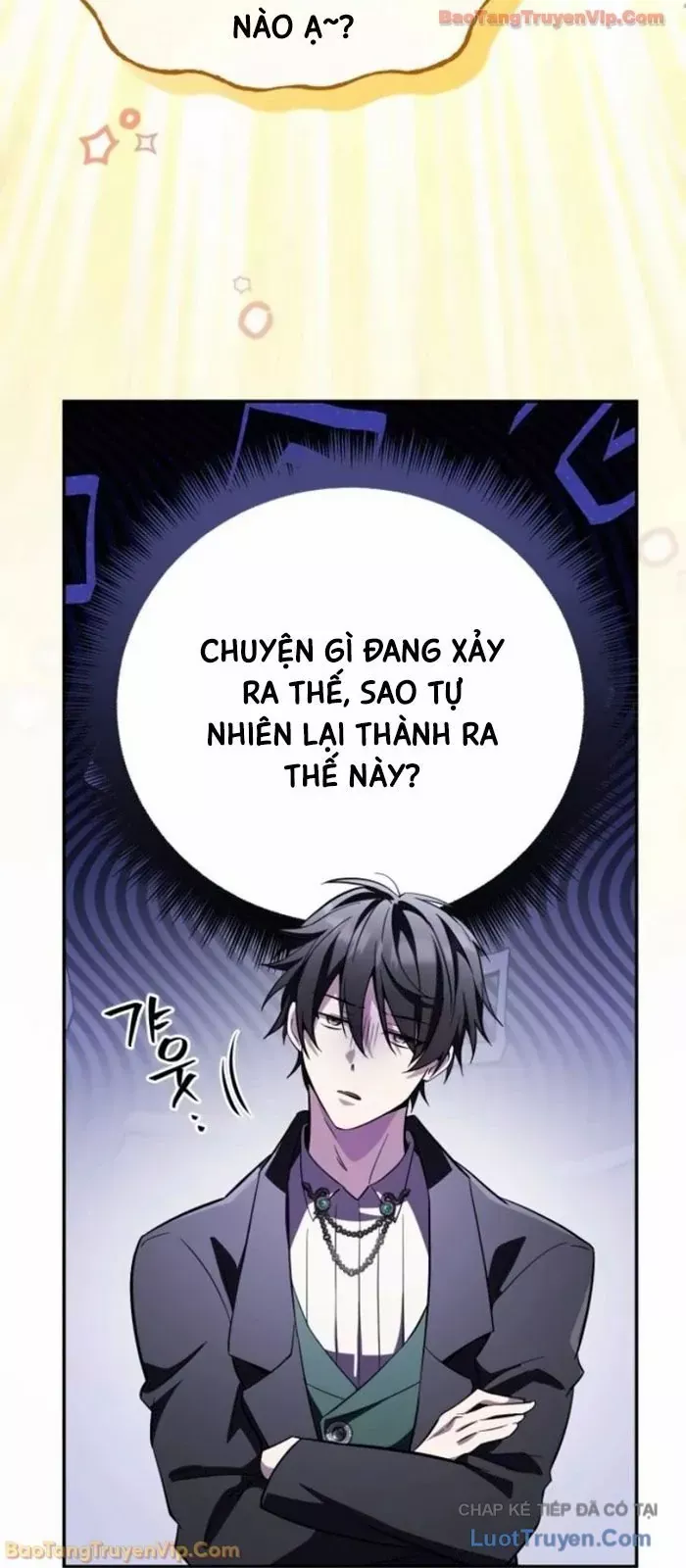 Trở Thành Người Bảo Trợ Cho Những Kẻ Phản Diện Chapter 18 - Trang 13