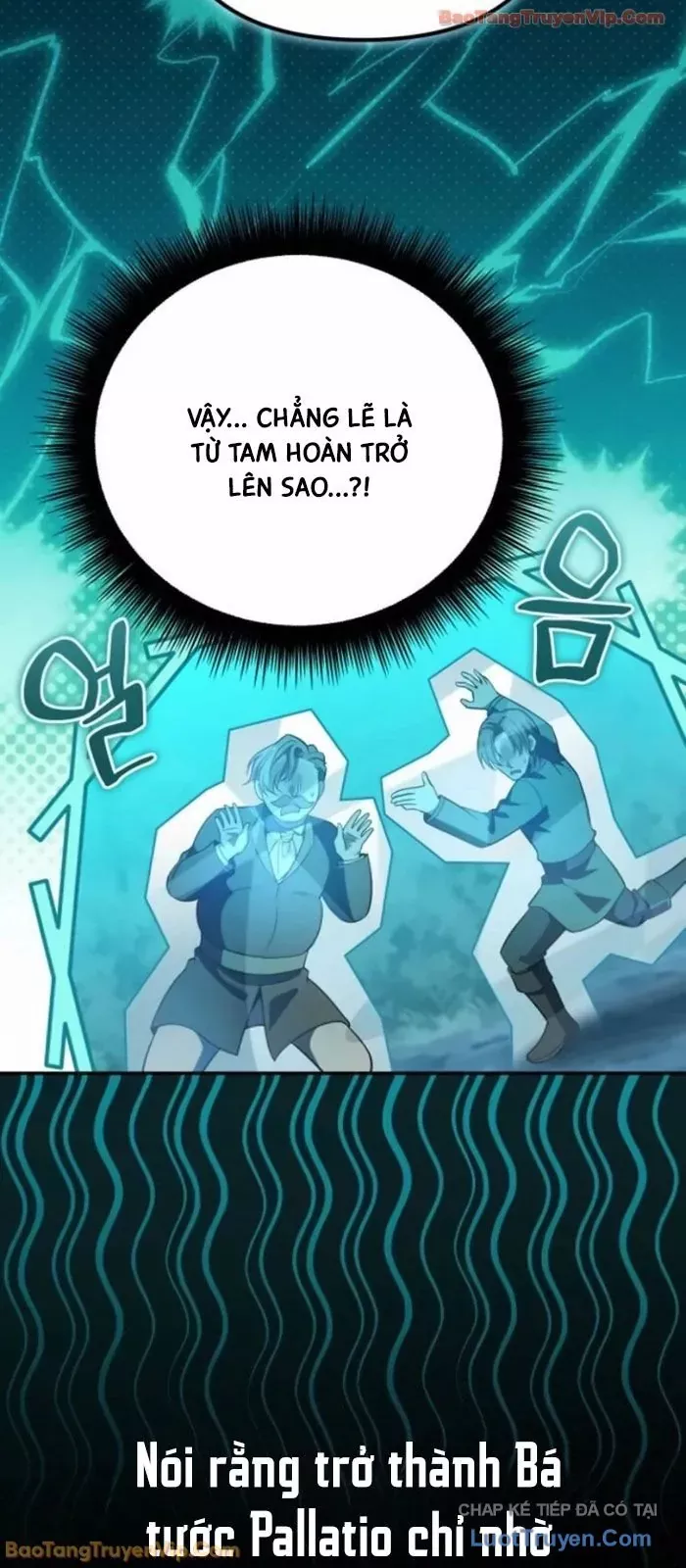Trở Thành Người Bảo Trợ Cho Những Kẻ Phản Diện Chapter 18 - Trang 26
