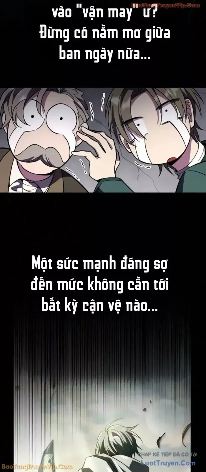 Trở Thành Người Bảo Trợ Cho Những Kẻ Phản Diện Chapter 18 - Trang 27