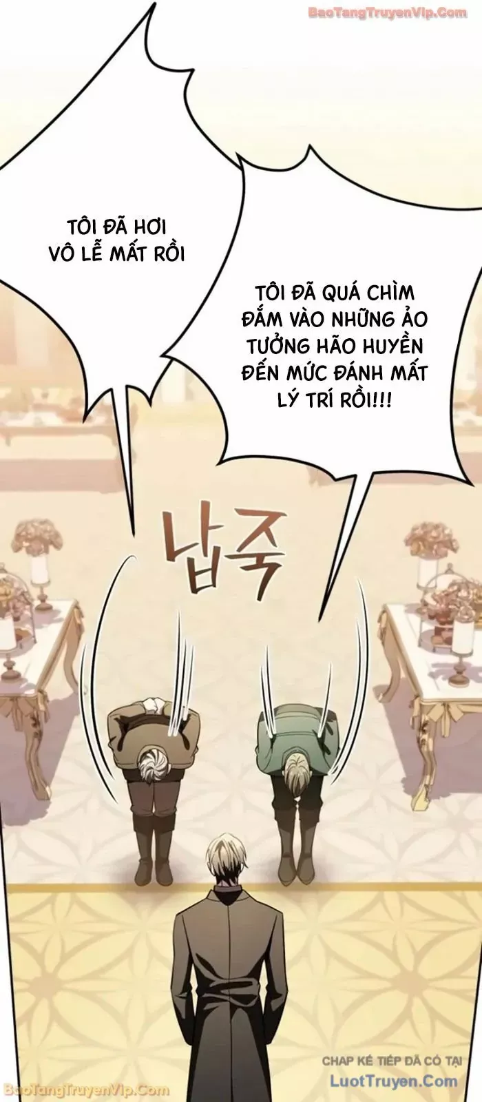 Trở Thành Người Bảo Trợ Cho Những Kẻ Phản Diện Chapter 18 - Trang 33