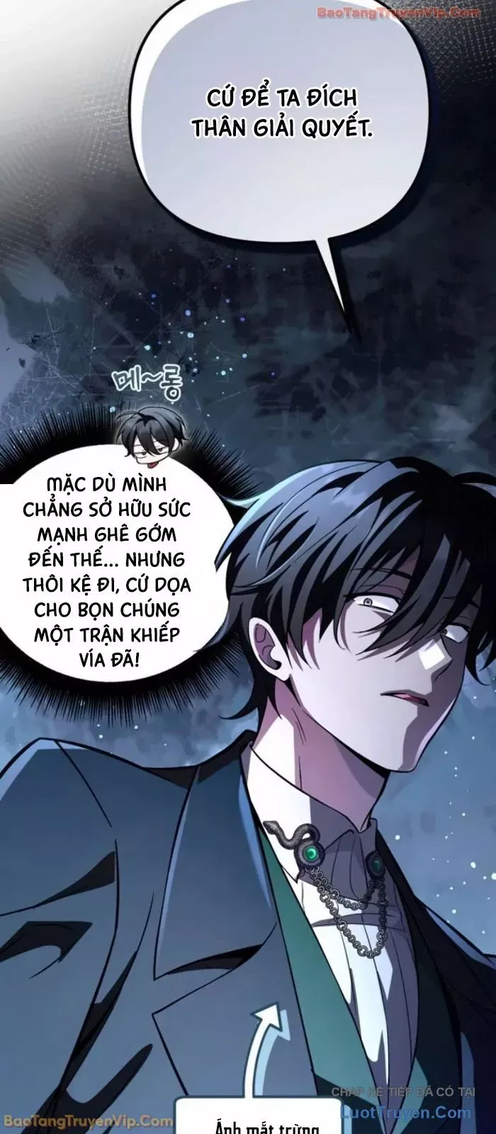 Trở Thành Người Bảo Trợ Cho Những Kẻ Phản Diện Chapter 18 - Trang 38
