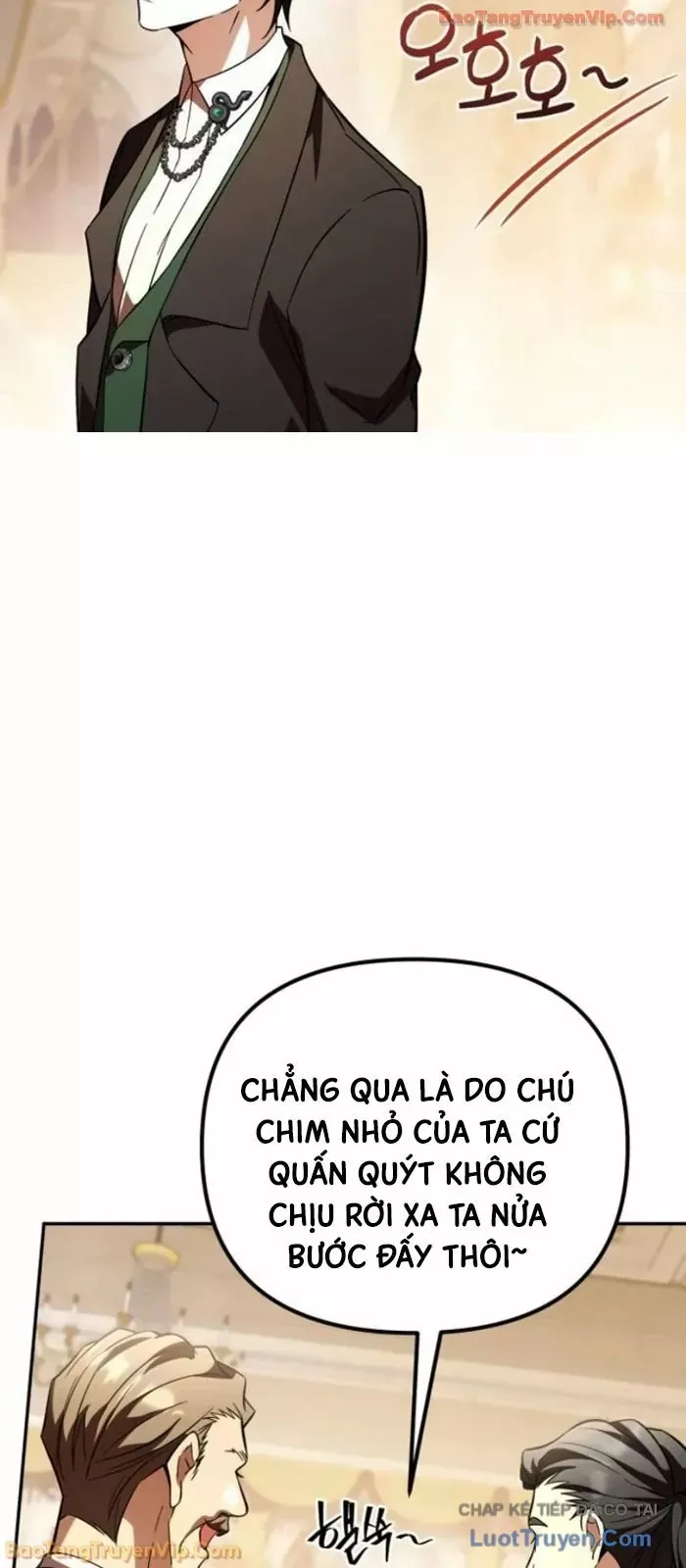 Trở Thành Người Bảo Trợ Cho Những Kẻ Phản Diện Chapter 18 - Trang 6
