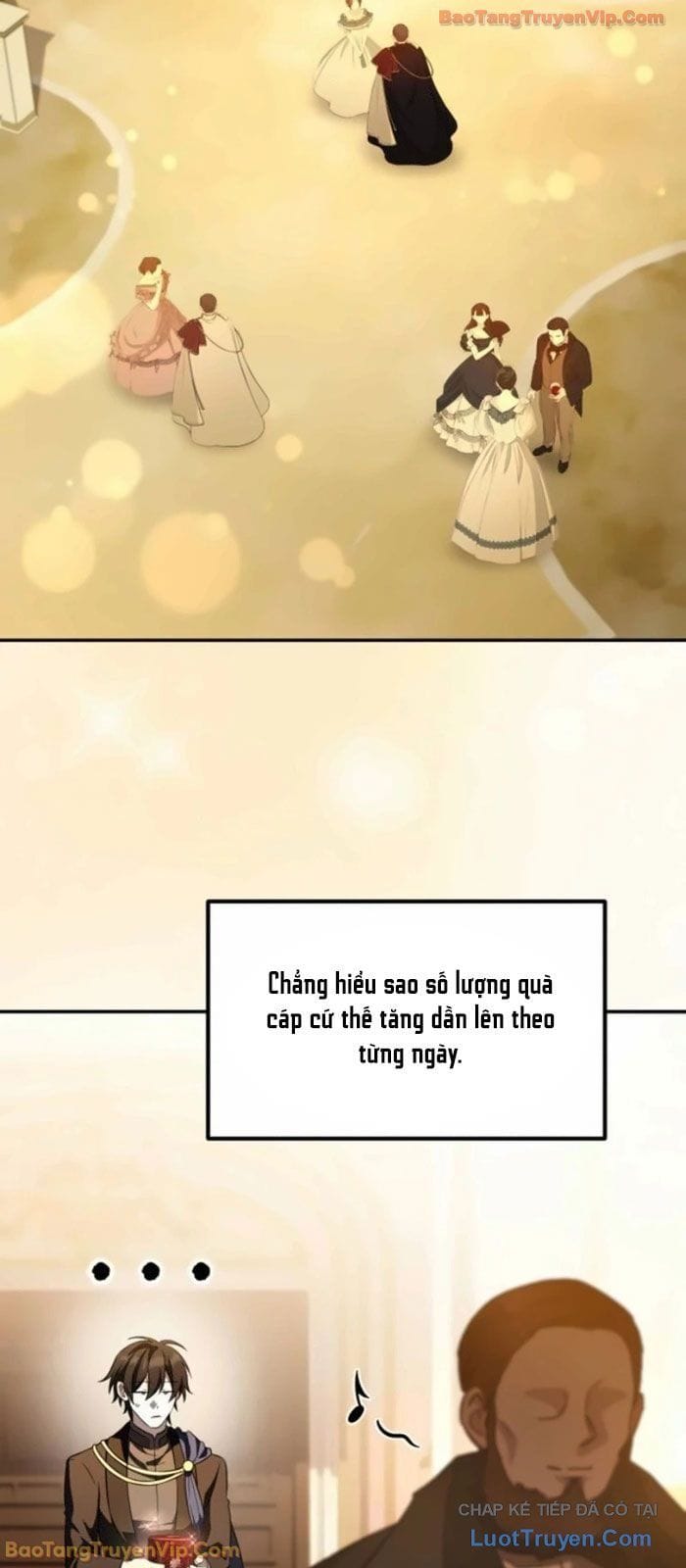 Trở Thành Người Bảo Trợ Cho Những Kẻ Phản Diện Chapter 19 - Trang 16