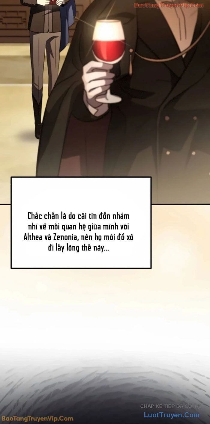Trở Thành Người Bảo Trợ Cho Những Kẻ Phản Diện Chapter 19 - Trang 17