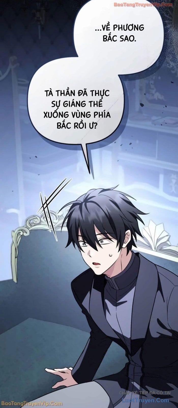 Trở Thành Người Bảo Trợ Cho Những Kẻ Phản Diện Chapter 19 - Trang 22