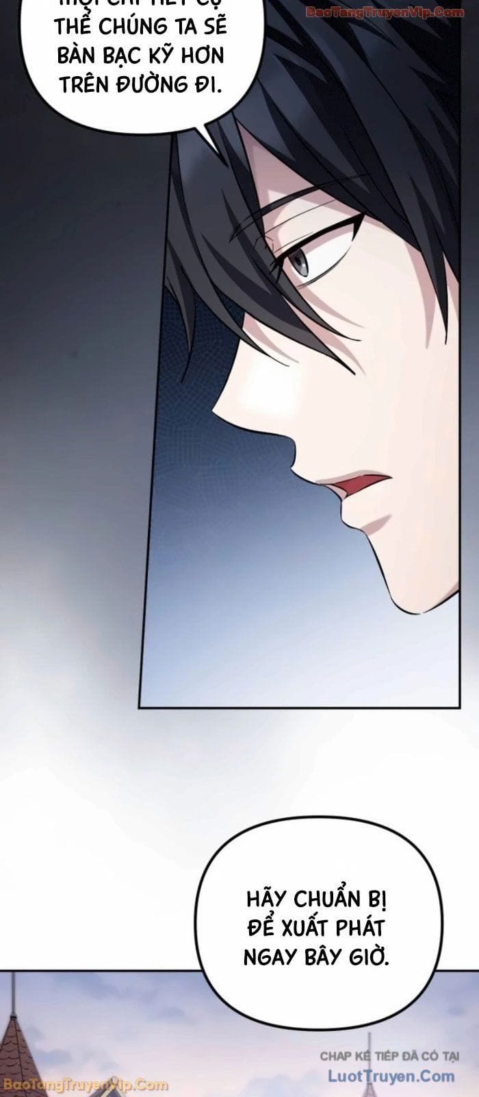 Trở Thành Người Bảo Trợ Cho Những Kẻ Phản Diện Chapter 19 - Trang 29