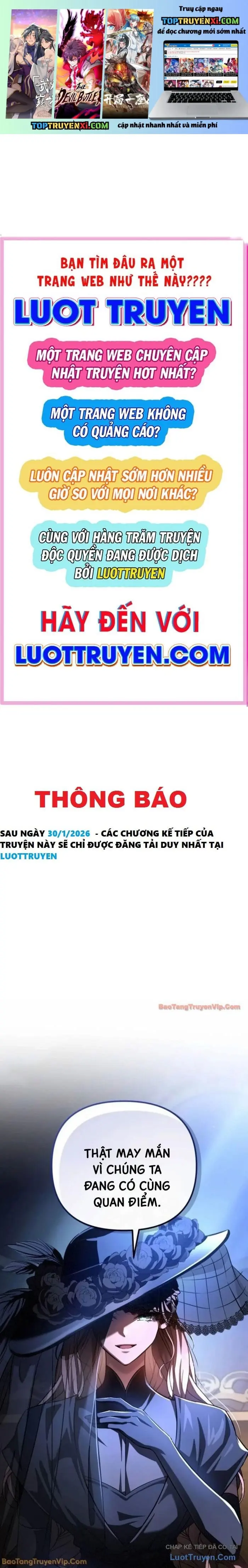 Trở Thành Người Bảo Trợ Cho Những Kẻ Phản Diện Chapter 19 - Trang 3