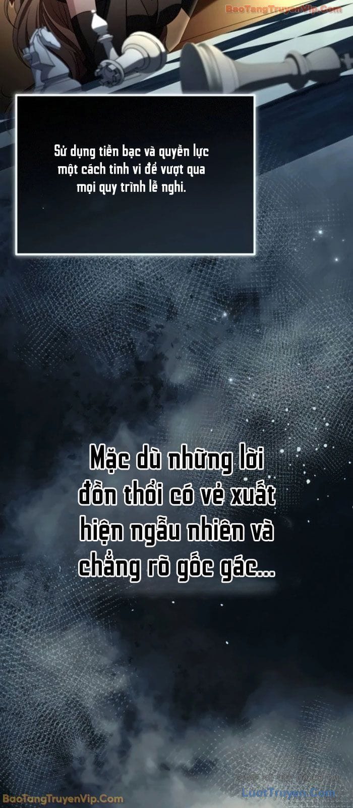 Trở Thành Người Bảo Trợ Cho Những Kẻ Phản Diện Chapter 19 - Trang 8