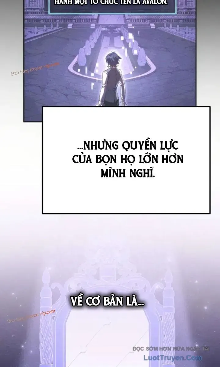 Trở Thành Người Bảo Trợ Cho Những Kẻ Phản Diện Chapter 2 - Trang 30