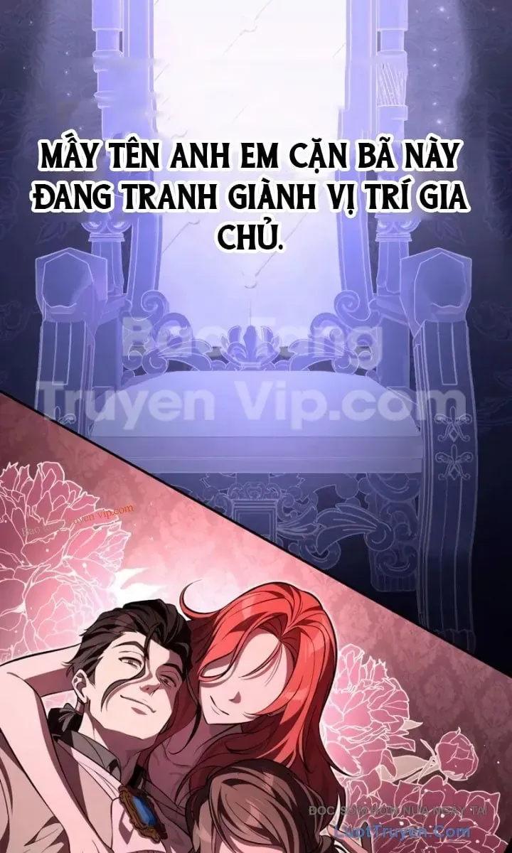 Trở Thành Người Bảo Trợ Cho Những Kẻ Phản Diện Chapter 2 - Trang 31
