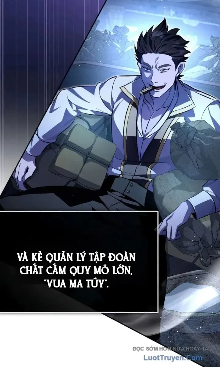 Trở Thành Người Bảo Trợ Cho Những Kẻ Phản Diện Chapter 2 - Trang 33
