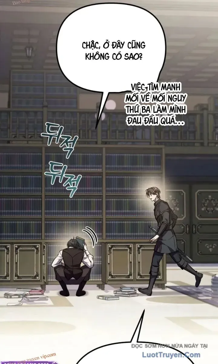 Trở Thành Người Bảo Trợ Cho Những Kẻ Phản Diện Chapter 2 - Trang 6