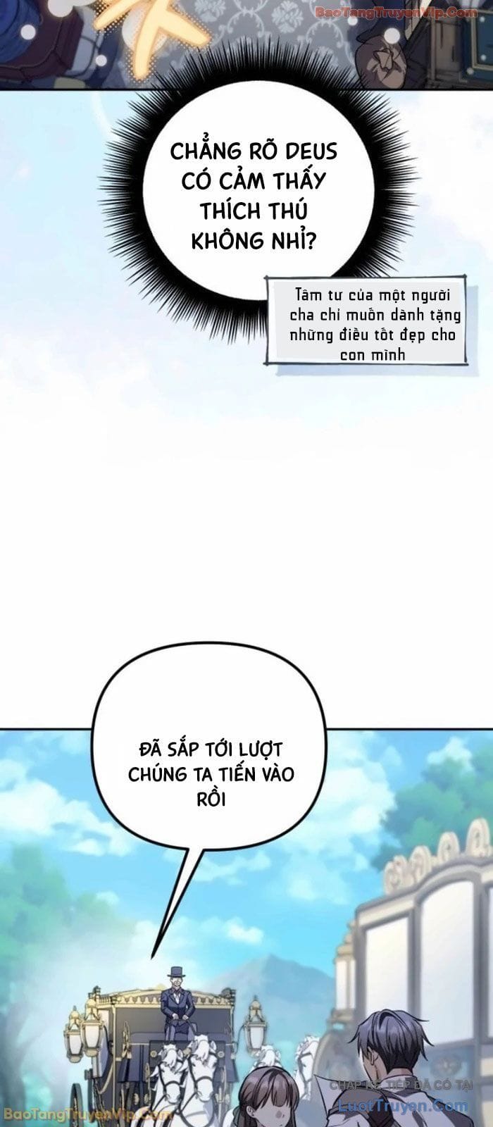 Trở Thành Người Bảo Trợ Cho Những Kẻ Phản Diện Chapter 20 - Trang 10