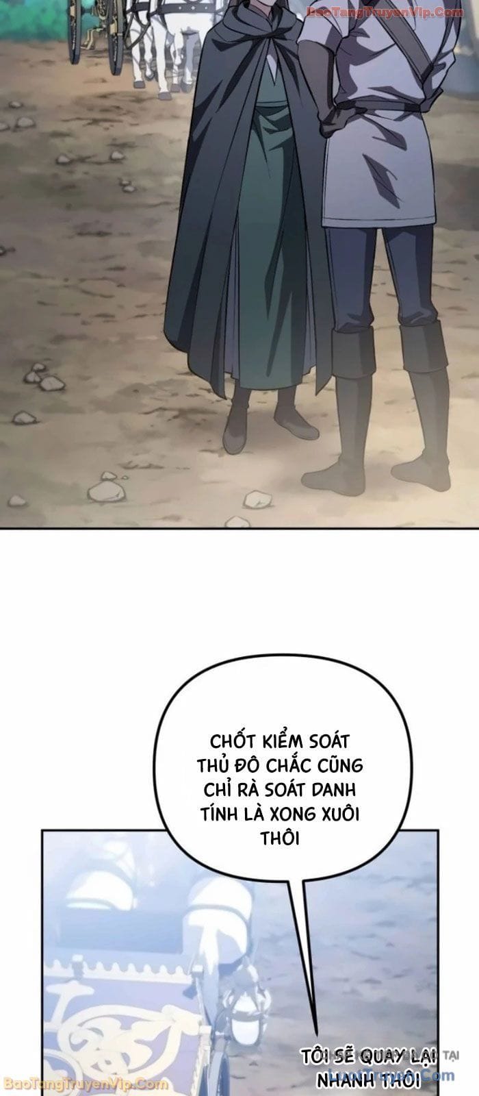 Trở Thành Người Bảo Trợ Cho Những Kẻ Phản Diện Chapter 20 - Trang 11