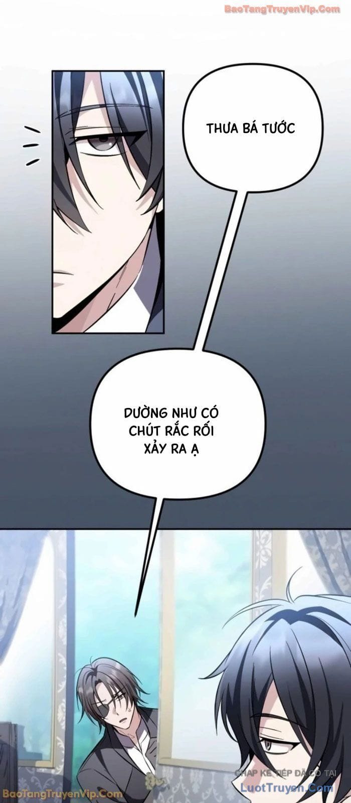 Trở Thành Người Bảo Trợ Cho Những Kẻ Phản Diện Chapter 20 - Trang 14