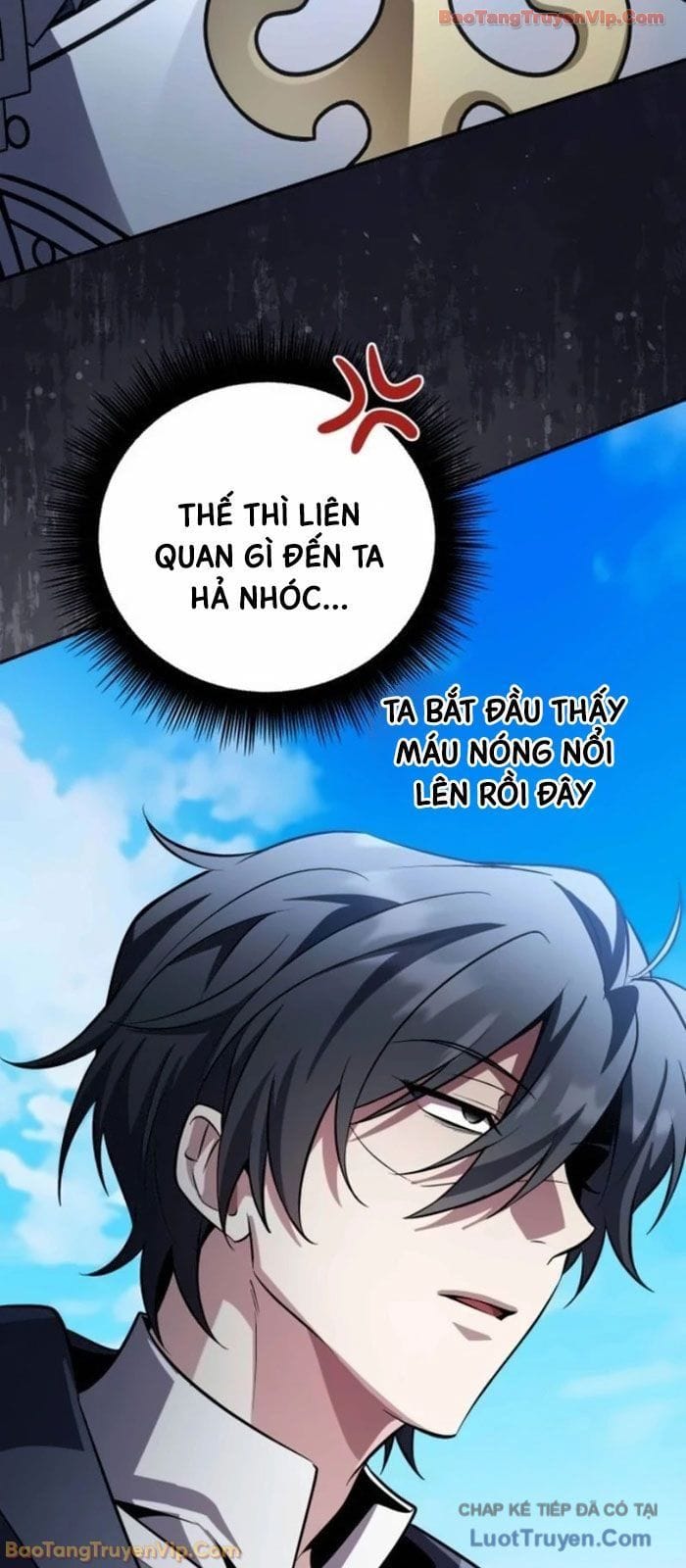 Trở Thành Người Bảo Trợ Cho Những Kẻ Phản Diện Chapter 20 - Trang 24
