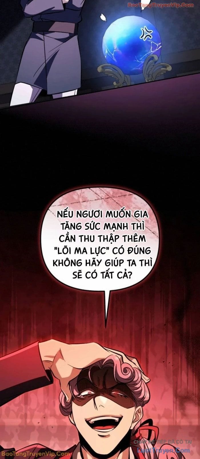 Trở Thành Người Bảo Trợ Cho Những Kẻ Phản Diện Chapter 20 - Trang 31