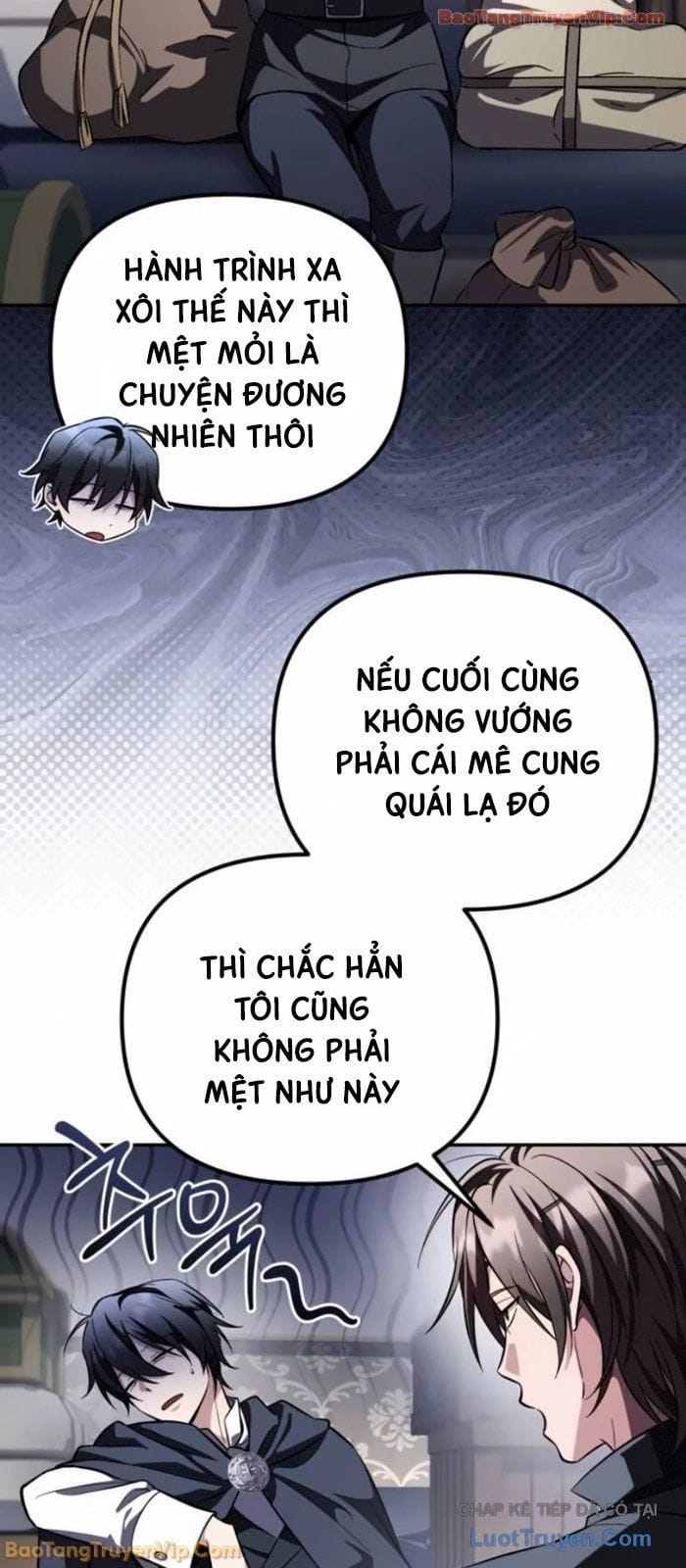Trở Thành Người Bảo Trợ Cho Những Kẻ Phản Diện Chapter 20 - Trang 7
