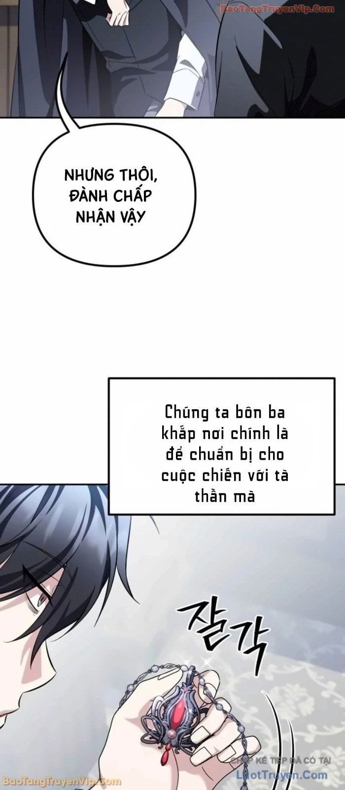 Trở Thành Người Bảo Trợ Cho Những Kẻ Phản Diện Chapter 20 - Trang 8