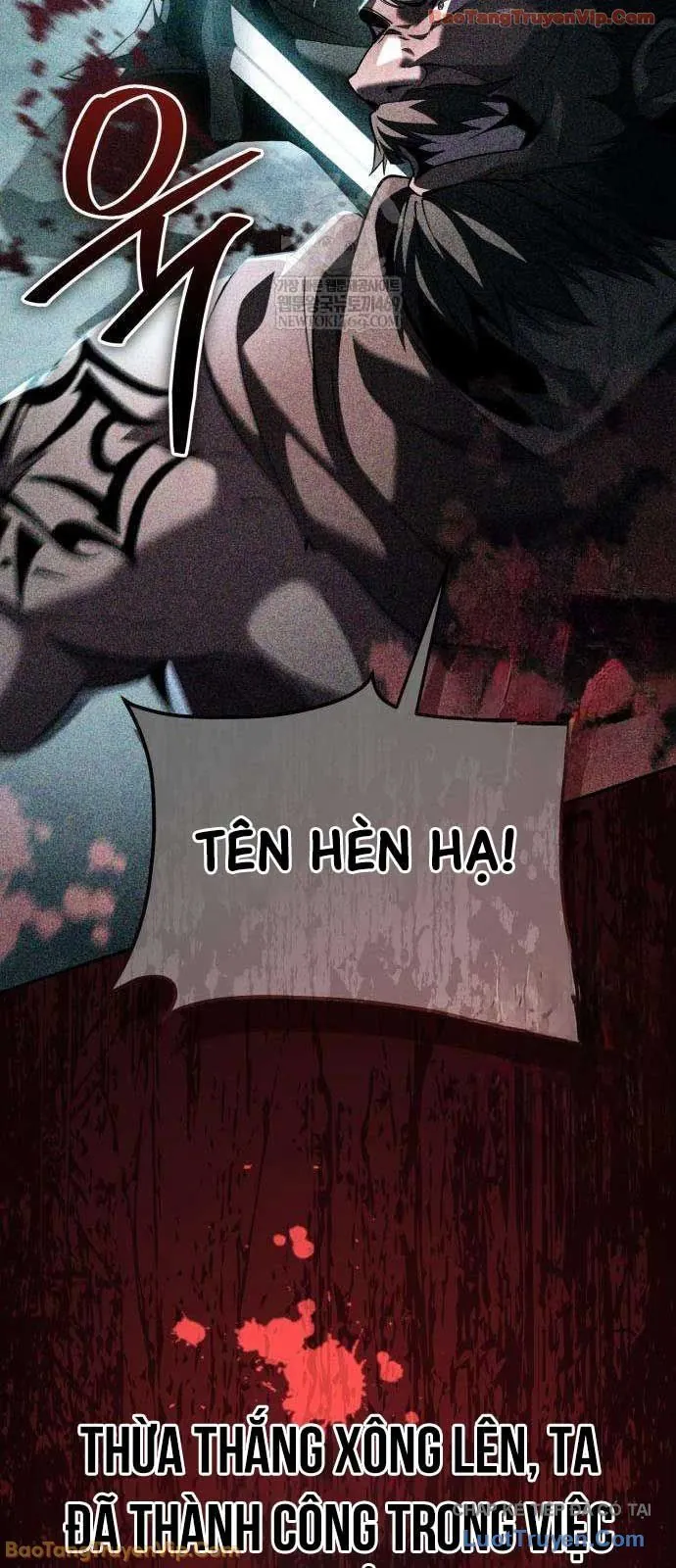 Trở Thành Người Bảo Trợ Cho Những Kẻ Phản Diện Chapter 21 - Trang 17