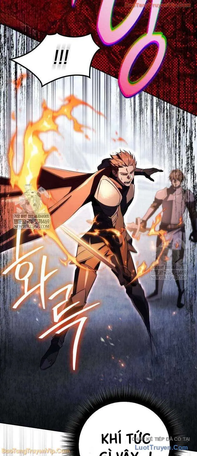 Trở Thành Người Bảo Trợ Cho Những Kẻ Phản Diện Chapter 21 - Trang 31
