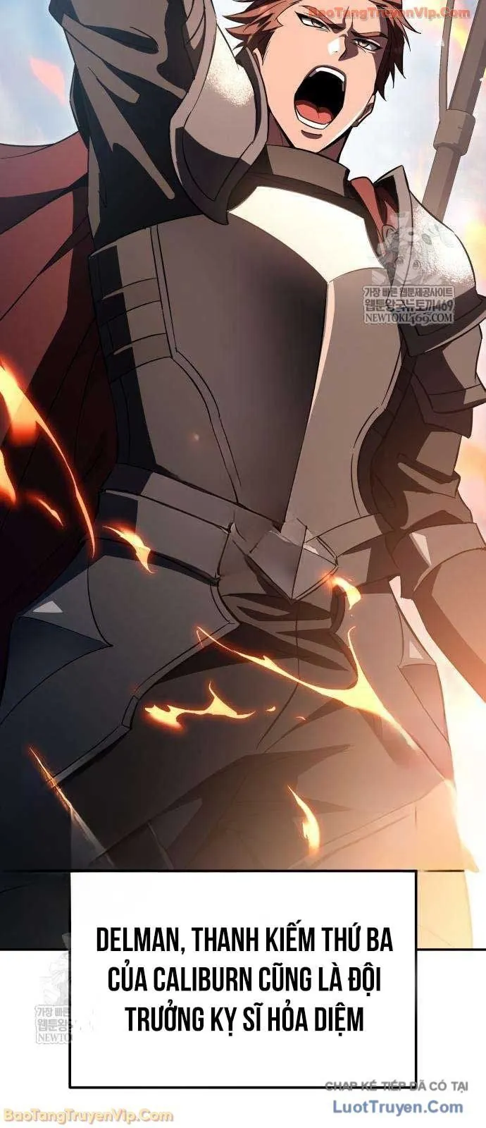 Trở Thành Người Bảo Trợ Cho Những Kẻ Phản Diện Chapter 21 - Trang 9