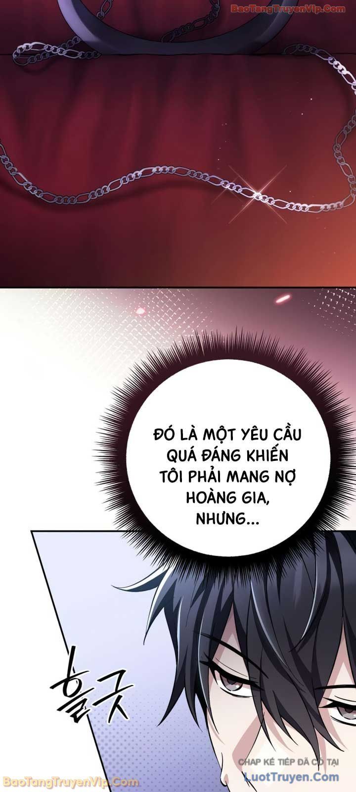 Trở Thành Người Bảo Trợ Cho Những Kẻ Phản Diện Chapter 22 - Trang 14