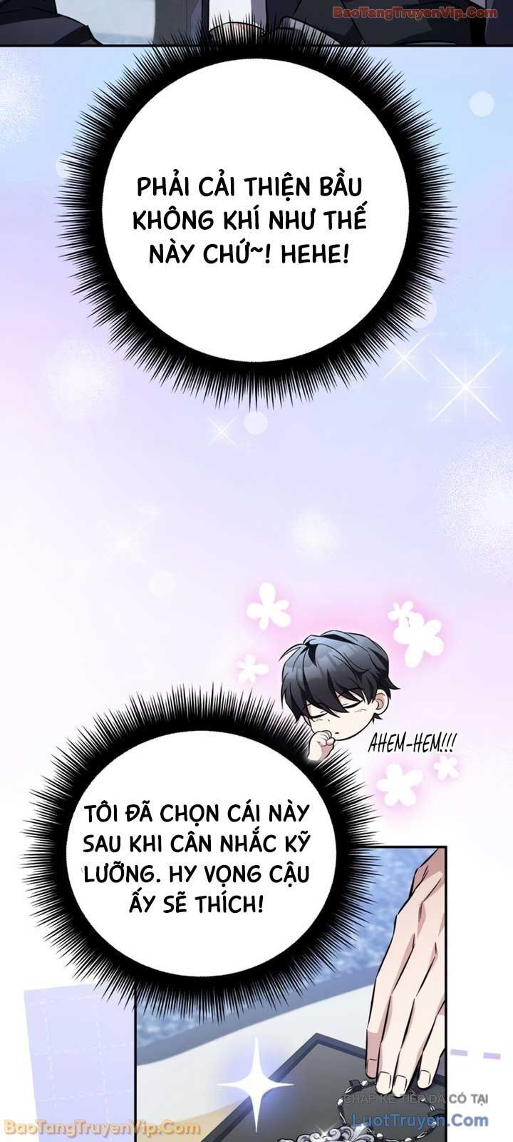 Trở Thành Người Bảo Trợ Cho Những Kẻ Phản Diện Chapter 22 - Trang 22