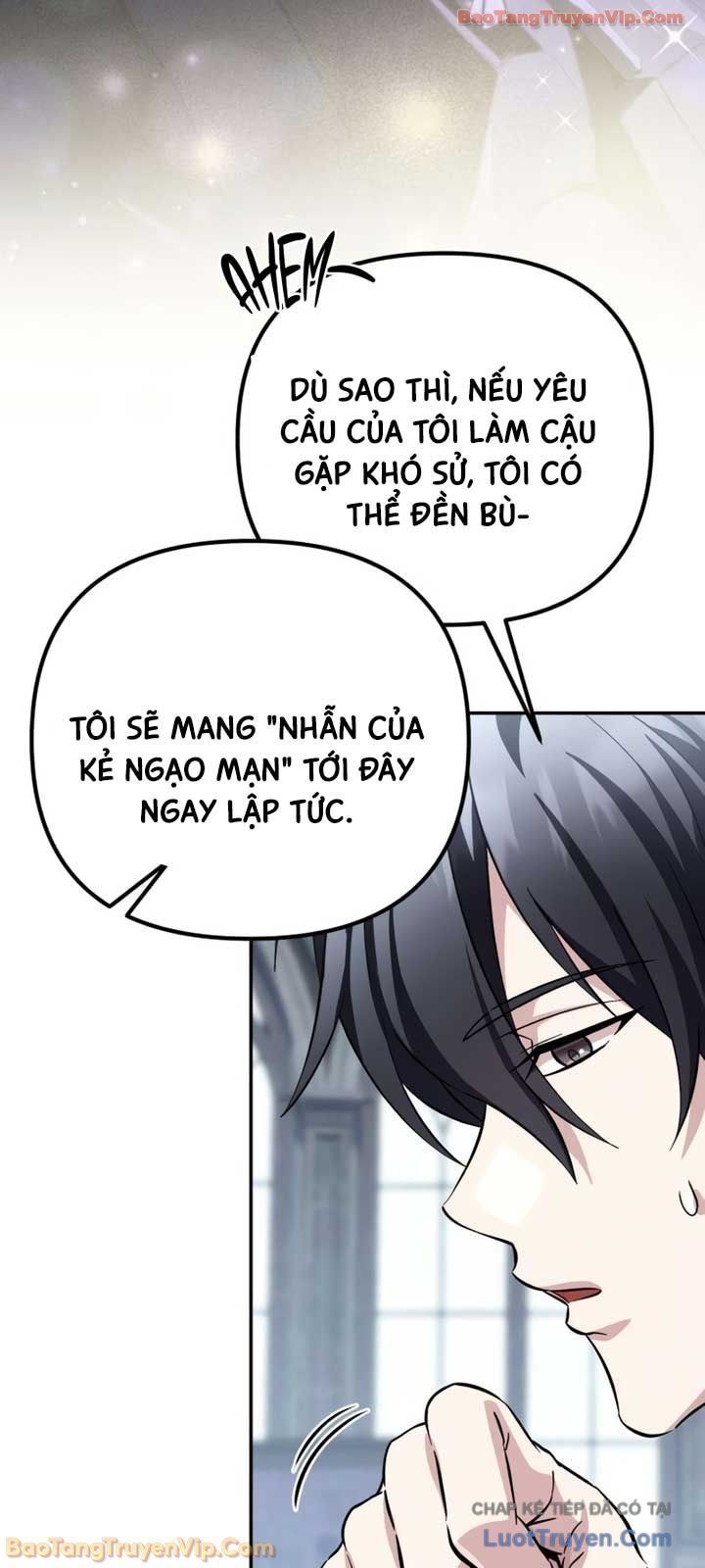 Trở Thành Người Bảo Trợ Cho Những Kẻ Phản Diện Chapter 22 - Trang 27