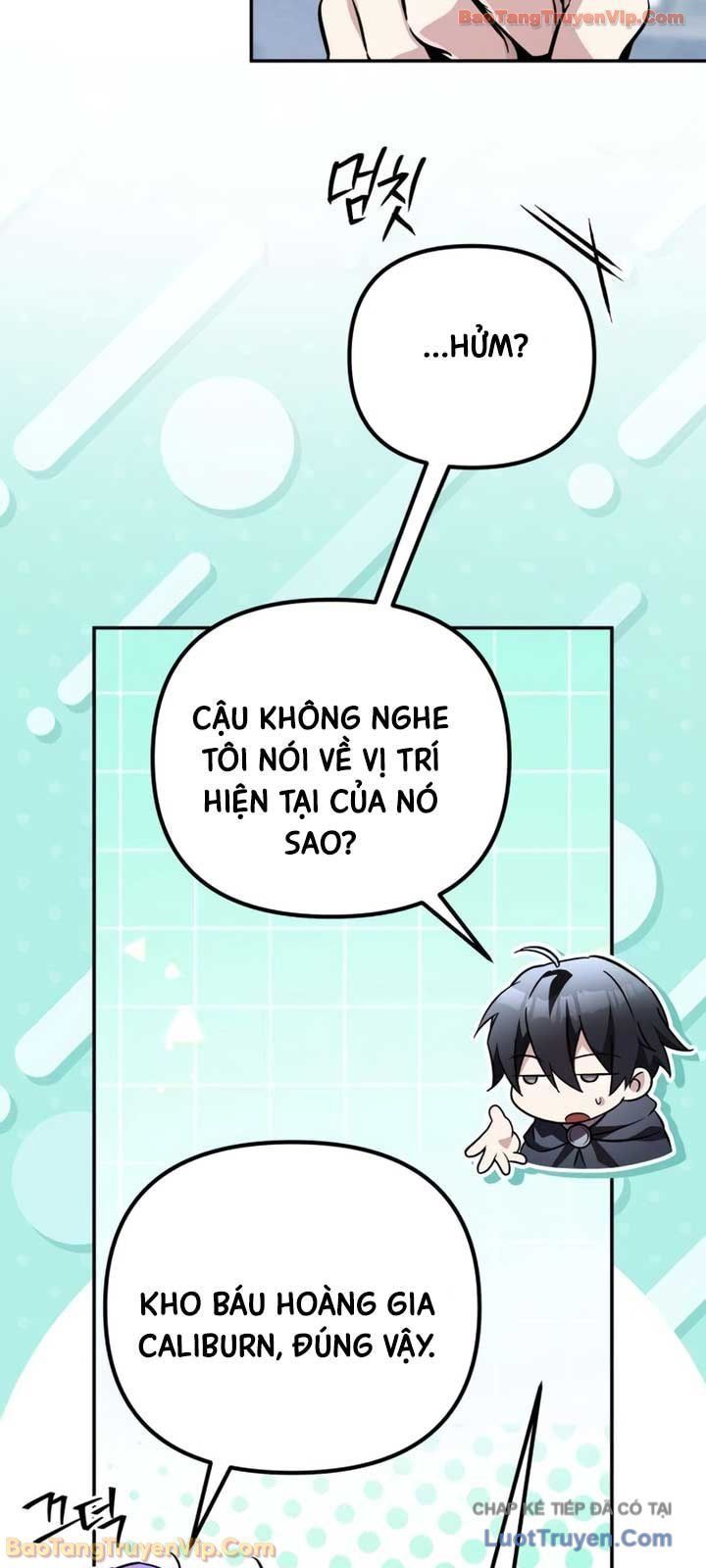 Trở Thành Người Bảo Trợ Cho Những Kẻ Phản Diện Chapter 22 - Trang 28