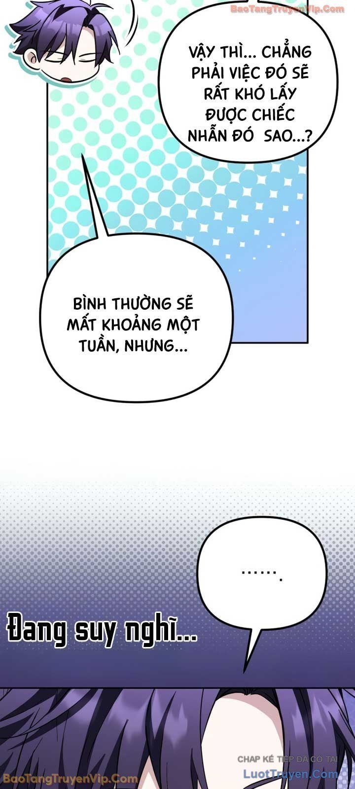 Trở Thành Người Bảo Trợ Cho Những Kẻ Phản Diện Chapter 22 - Trang 29